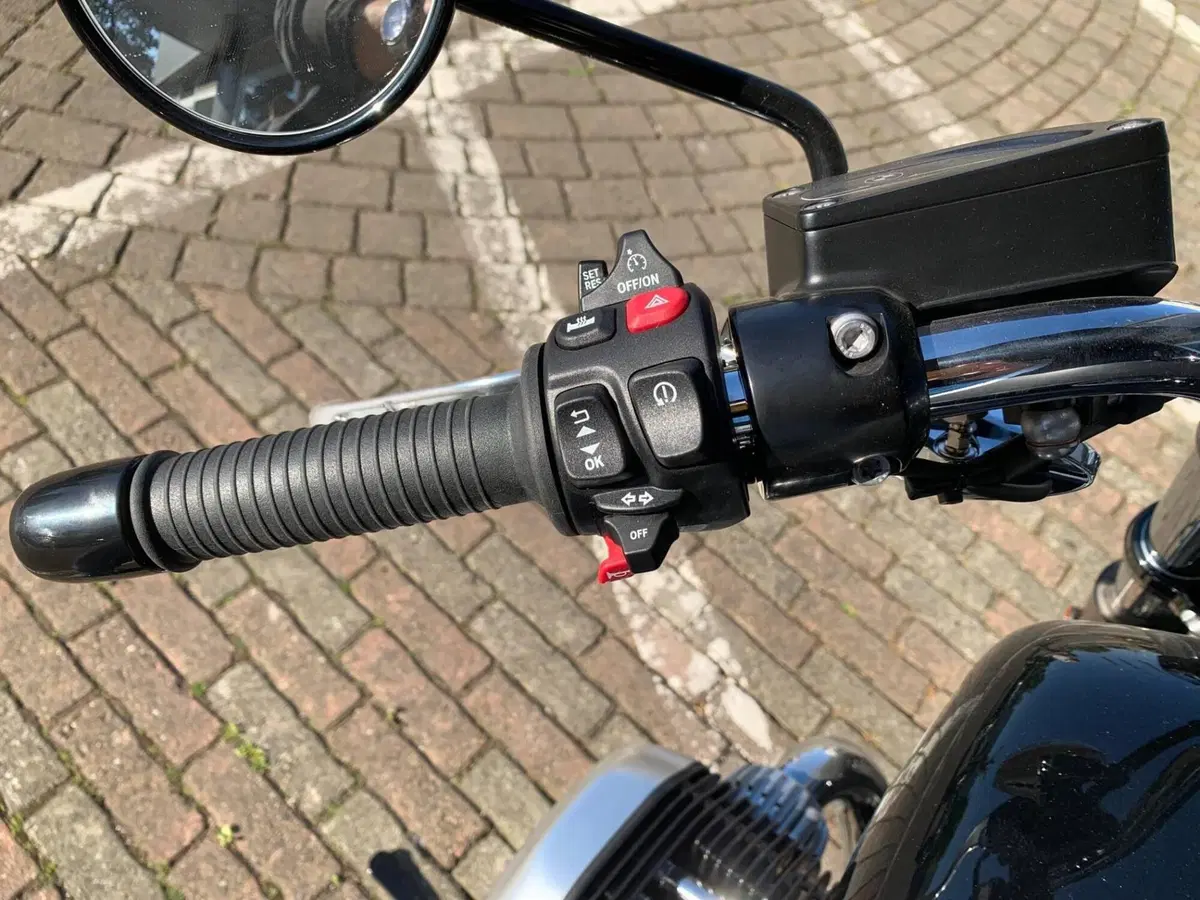 Bmw R 18 (2025 - 26) (12)