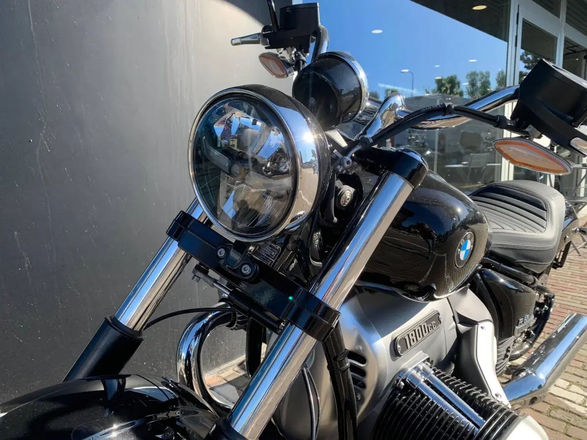 Bmw R 18 (2025 - 26) (6)