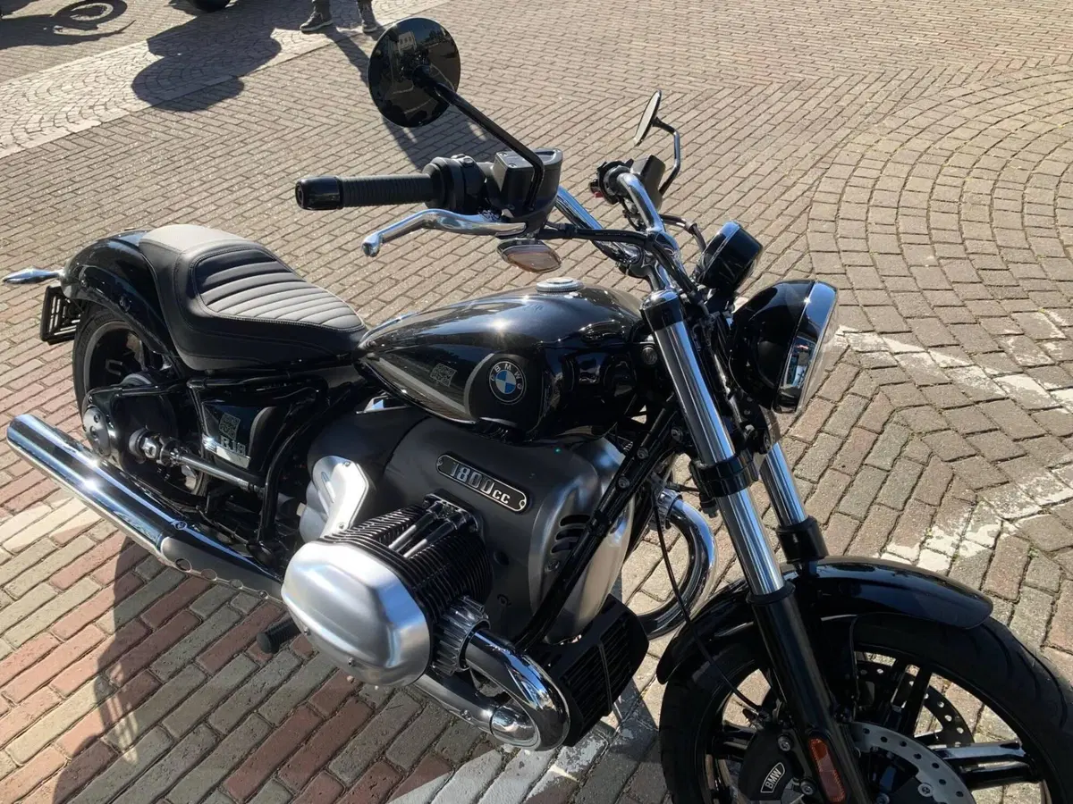 Bmw R 18 (2025 - 26) (7)