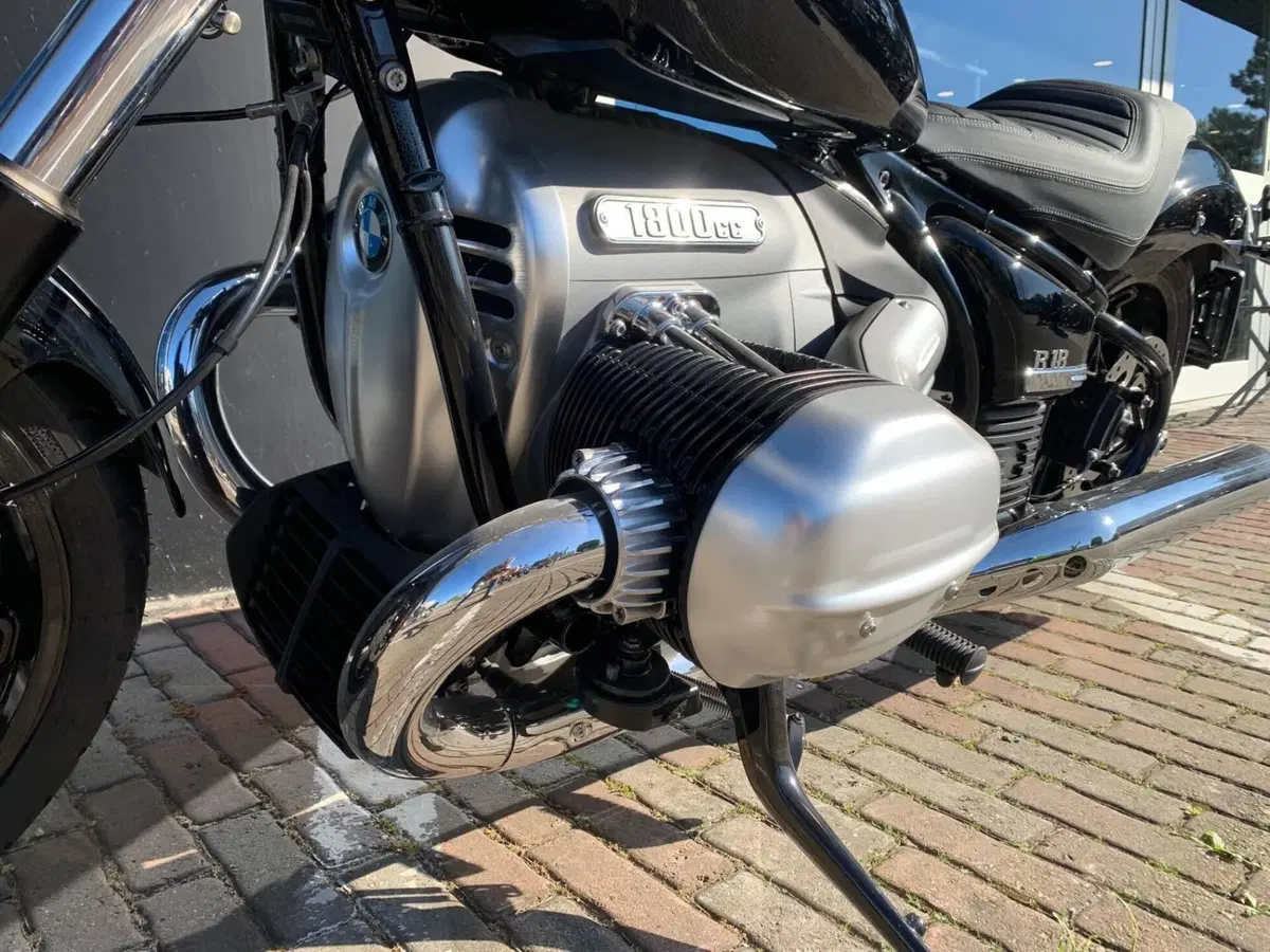 Bmw R 18 (2025 - 26) (9)