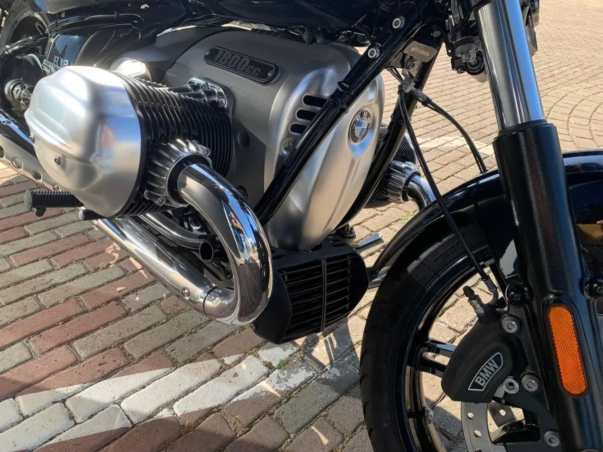 Bmw R 18 (2025 - 26) (10)