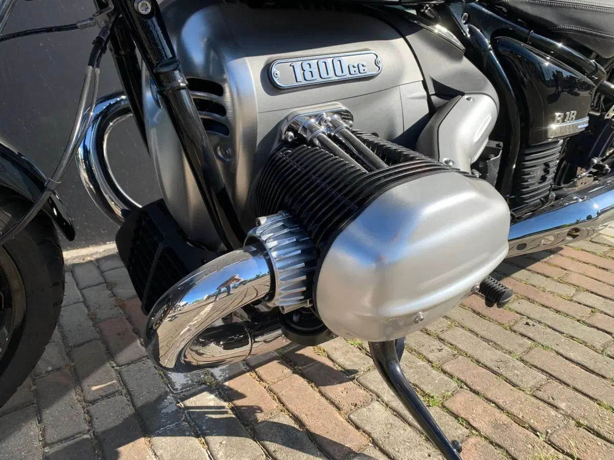 Bmw R 18 (2025 - 26) (11)