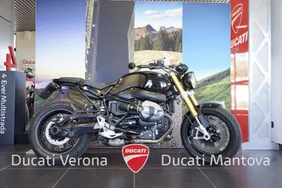 Bmw R nineT 1200 (2017 - 20) usata