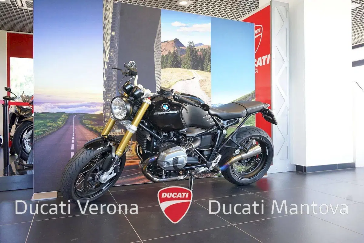 Bmw R nineT 1200 (2017 - 20) (12)
