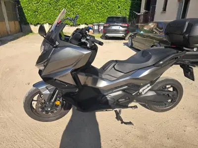 Honda Forza 750 (2025 - 26) usata