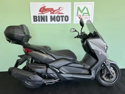 Yamaha X-Max 400 ABS (2013 - 16) usata