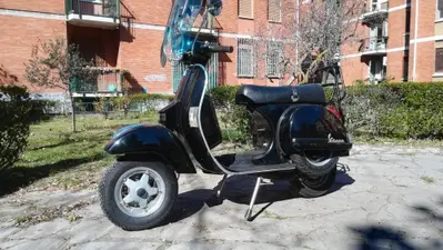 Piaggio Vespa 150 PX (1980 - 00) usata