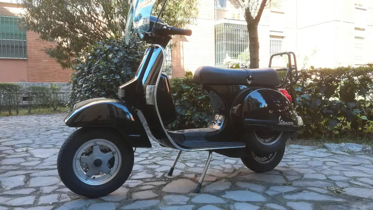 Piaggio Vespa 150 PX (1980 - 00) (3)
