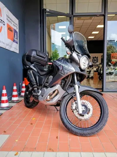 Honda Transalp XL 700 V (2007 - 2013) usata