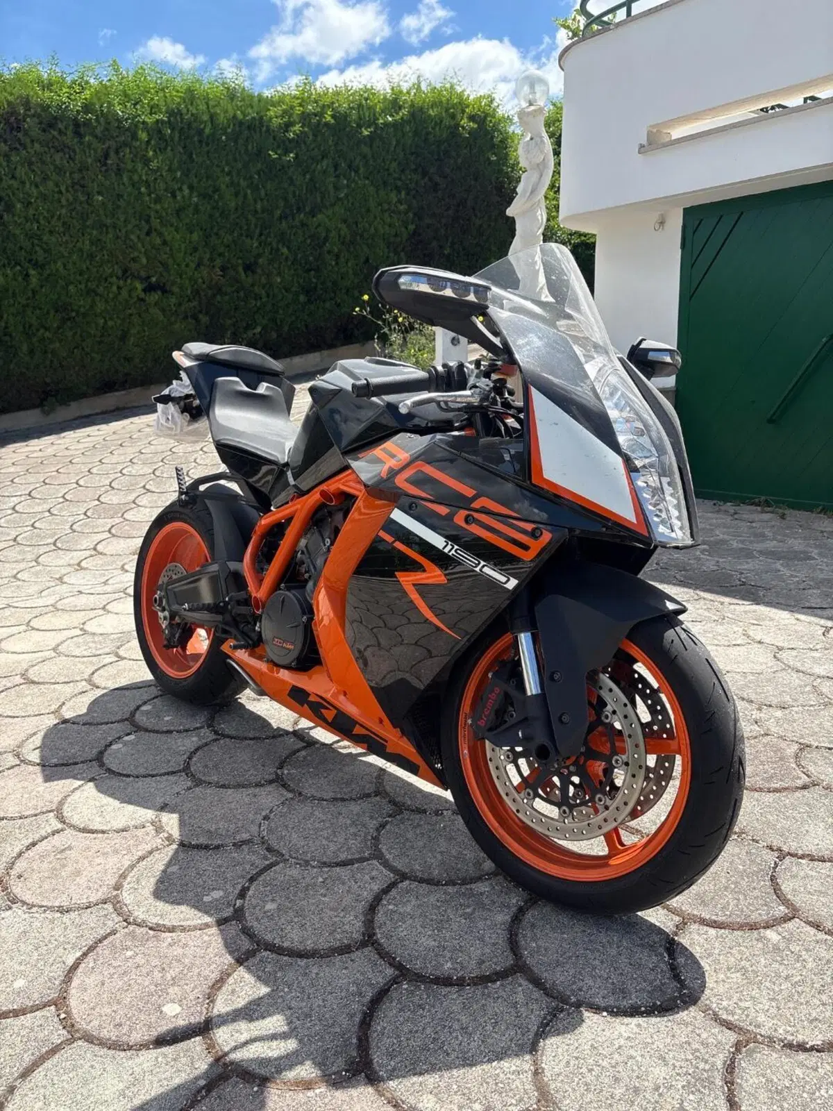 KTM 1190 RC8 R (2009 - 16) (3)