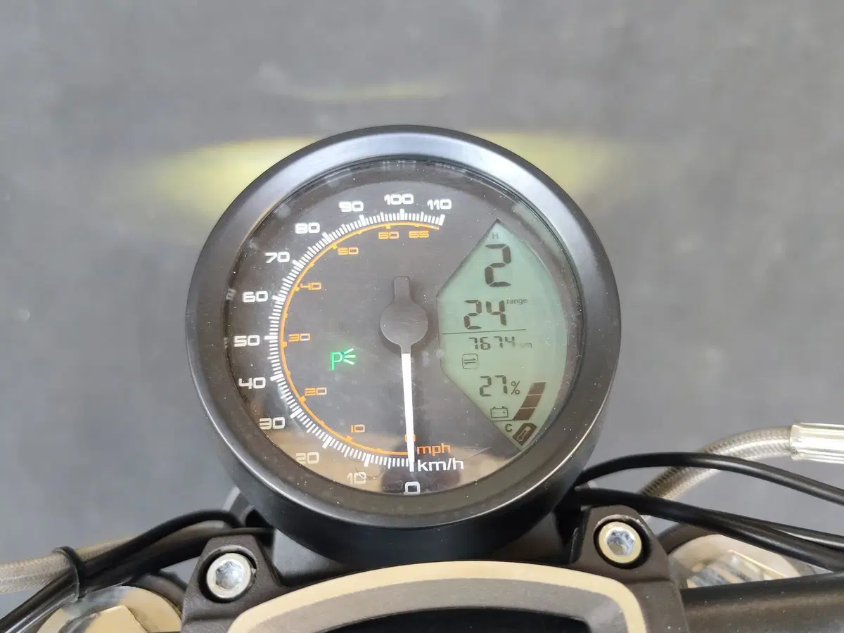 Super Soco TC-Max L3 (2019 - 24) (5)