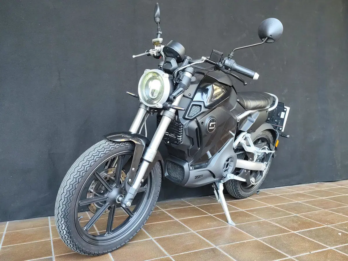 Super Soco TC-Max L3 (2019 - 24) (6)