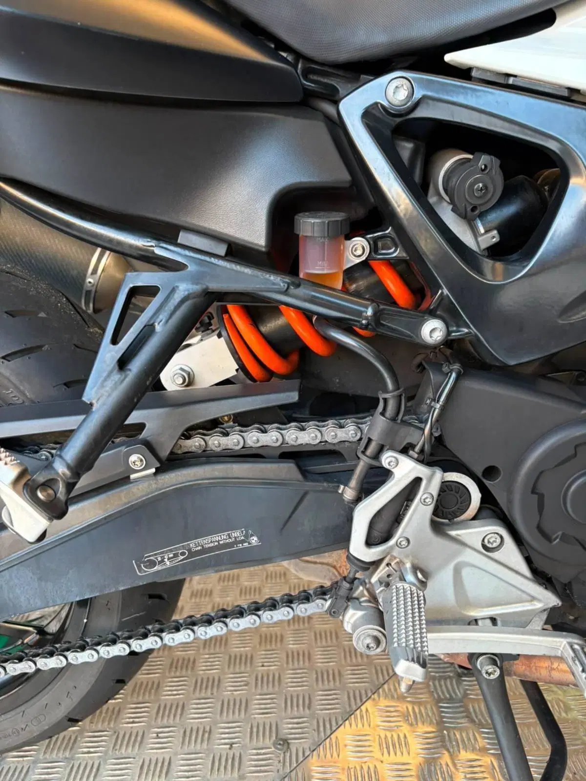 Bmw F 800 R (2009 - 11) (2)