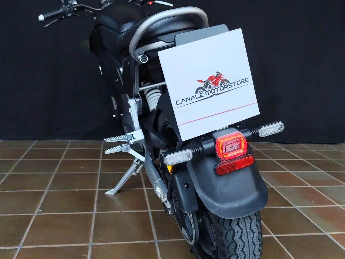 Super Soco TC-Max L3 (2019 - 24) (13)