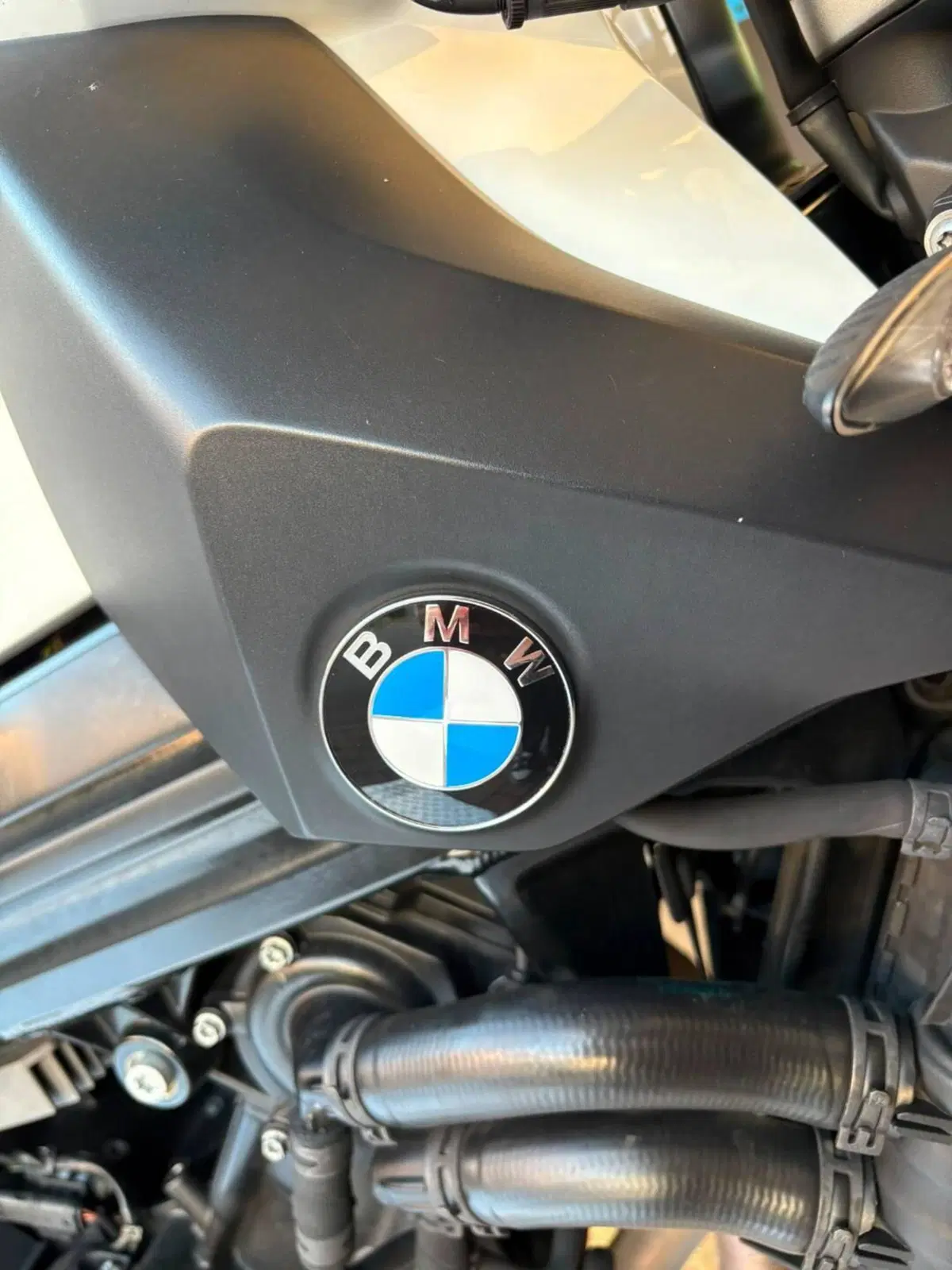 Bmw F 800 R (2009 - 11) (8)