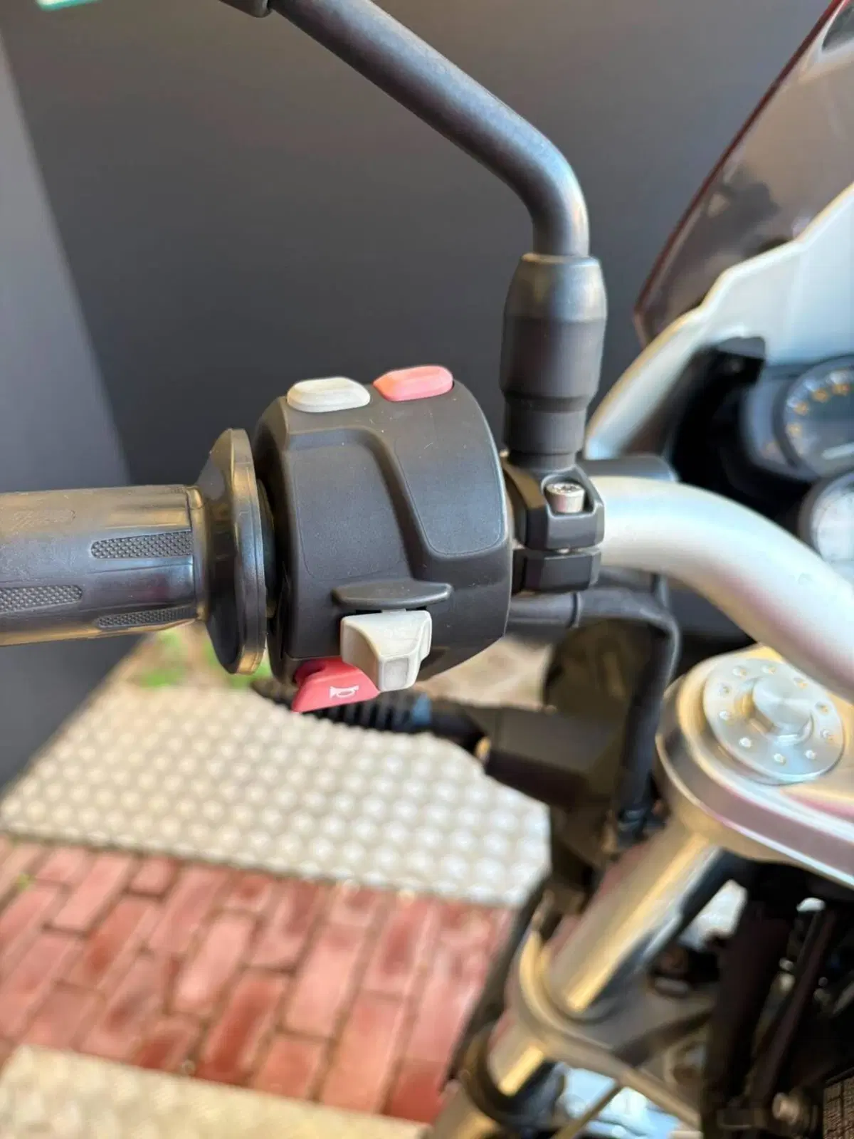 Bmw F 800 R (2009 - 11) (10)