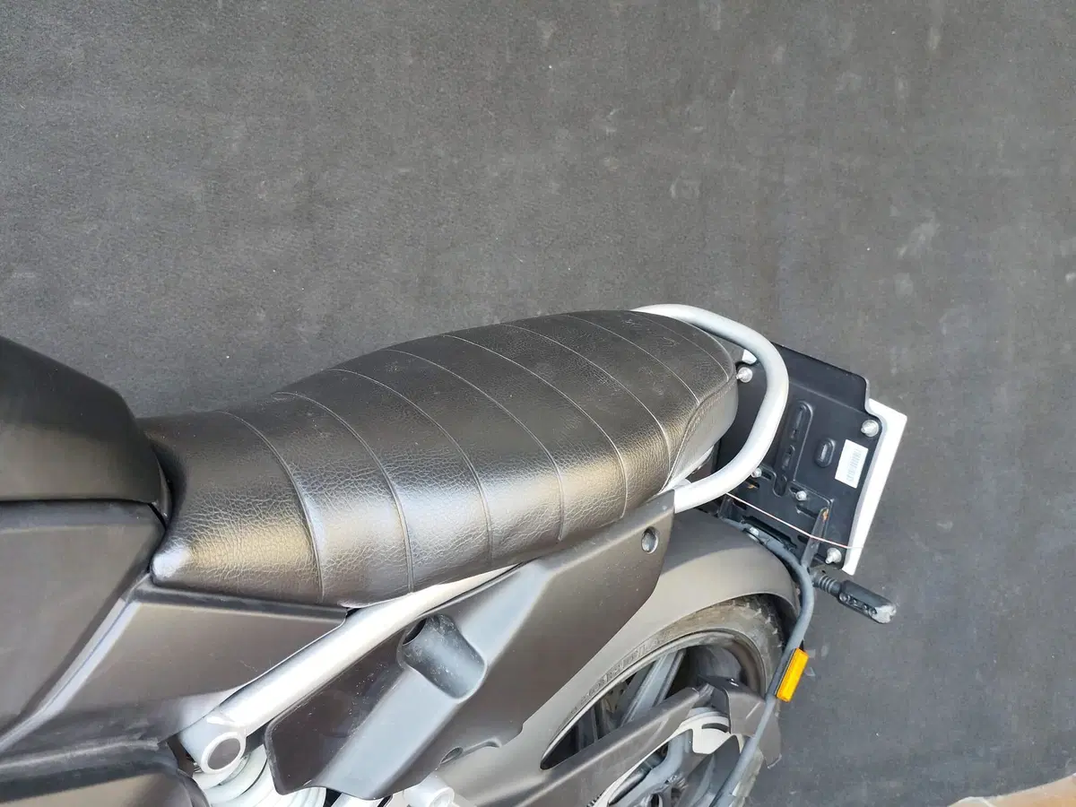 Super Soco TC-Max L3 (2019 - 24) (19)