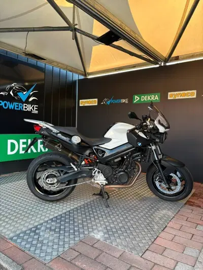 Bmw F 800 R (2009 - 11) usata