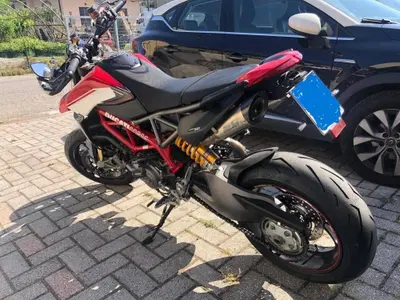 Ducati Hypermotard 950 SP (2019 - 20) usata