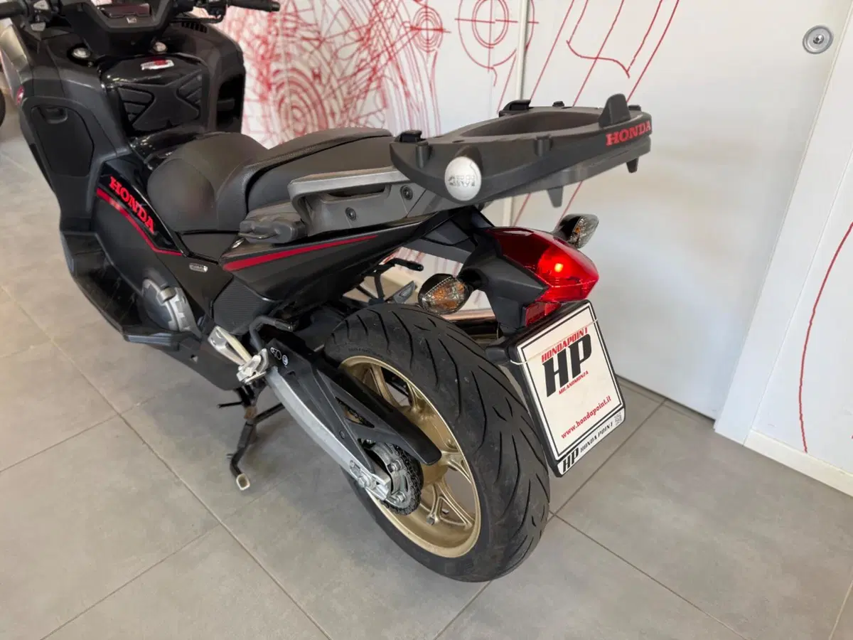 Honda Integra 750 DCT ABS (2014 - 15) (16)