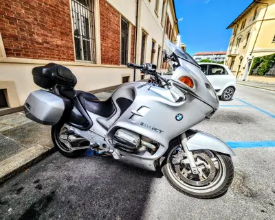 Bmw R 850 RT (2002 - 05) usata