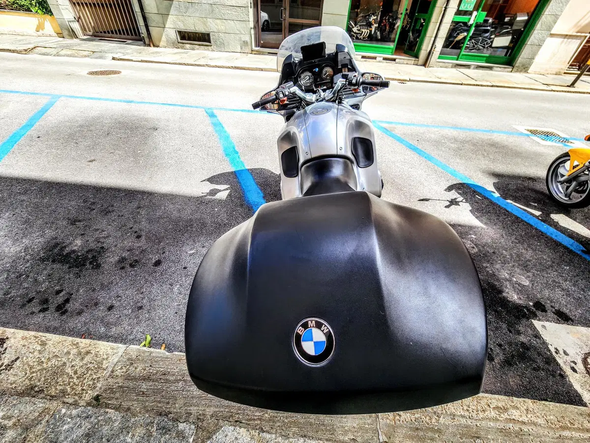Bmw R 850 RT (2002 - 05) (3)