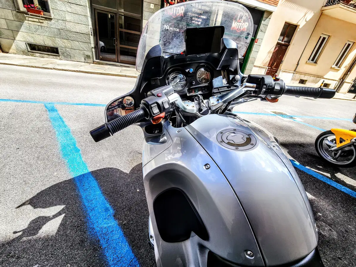 Bmw R 850 RT (2002 - 05) (4)