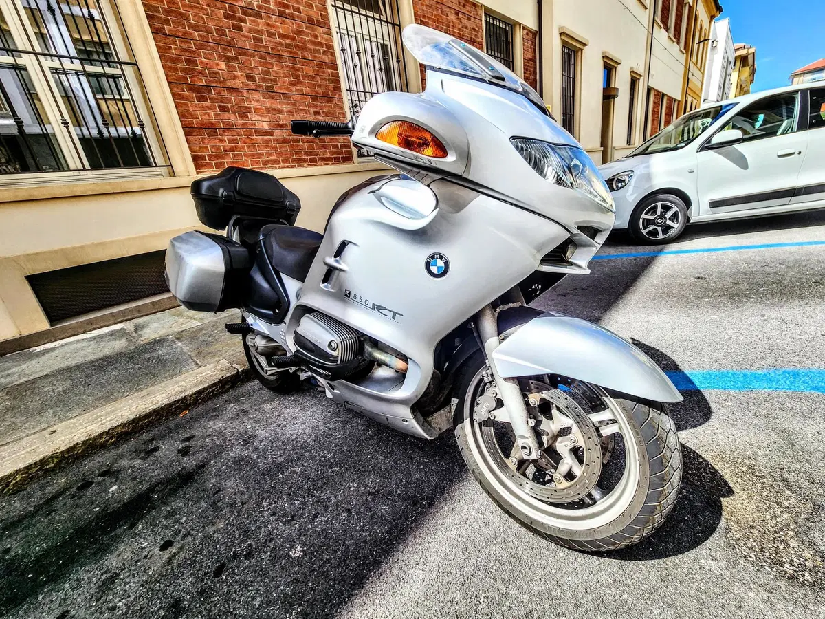 Bmw R 850 RT (2002 - 05) (6)