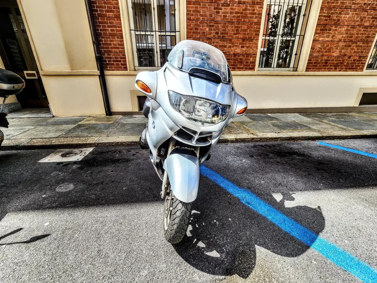 Bmw R 850 RT (2002 - 05) (7)
