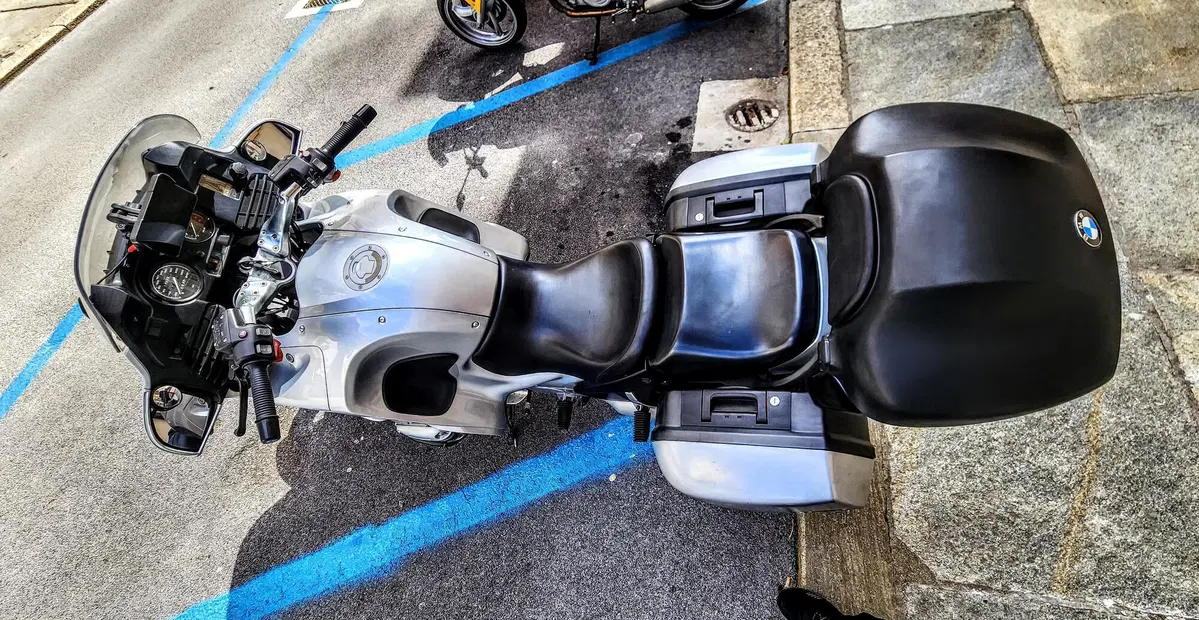 Bmw R 850 RT (2002 - 05) (8)