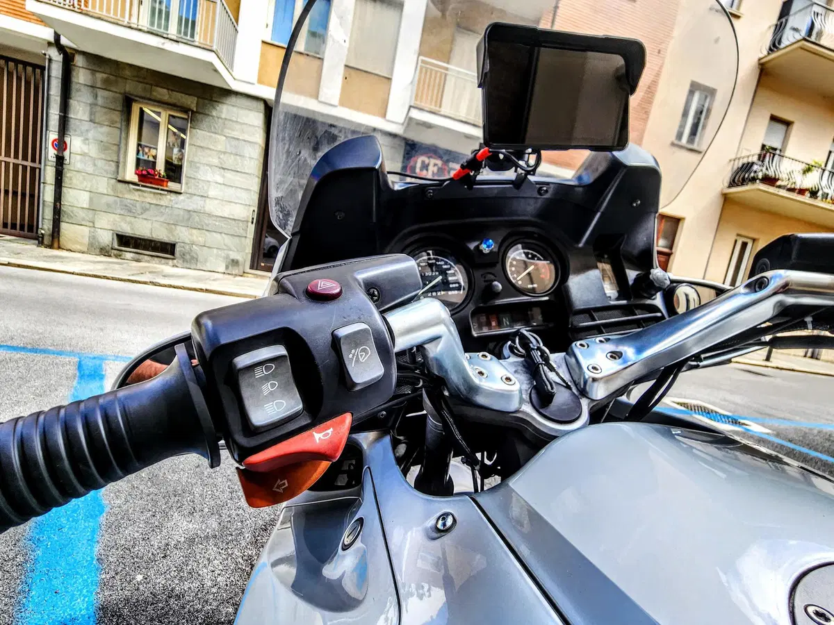 Bmw R 850 RT (2002 - 05) (9)
