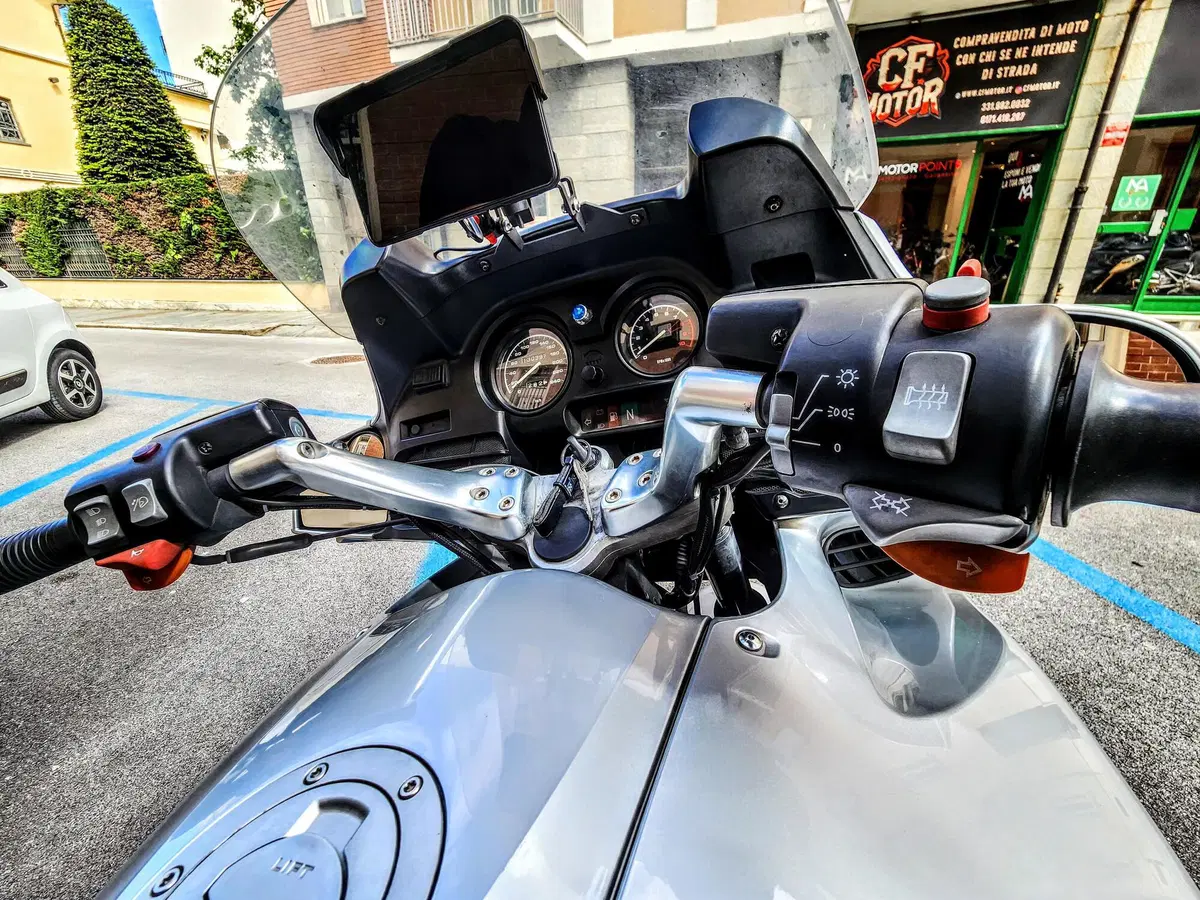 Bmw R 850 RT (2002 - 05) (10)