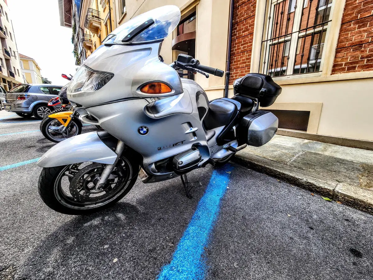Bmw R 850 RT (2002 - 05) (11)