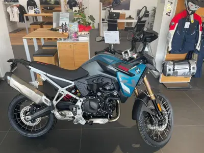 Bmw F 900 GS (2024 - 26) nuova