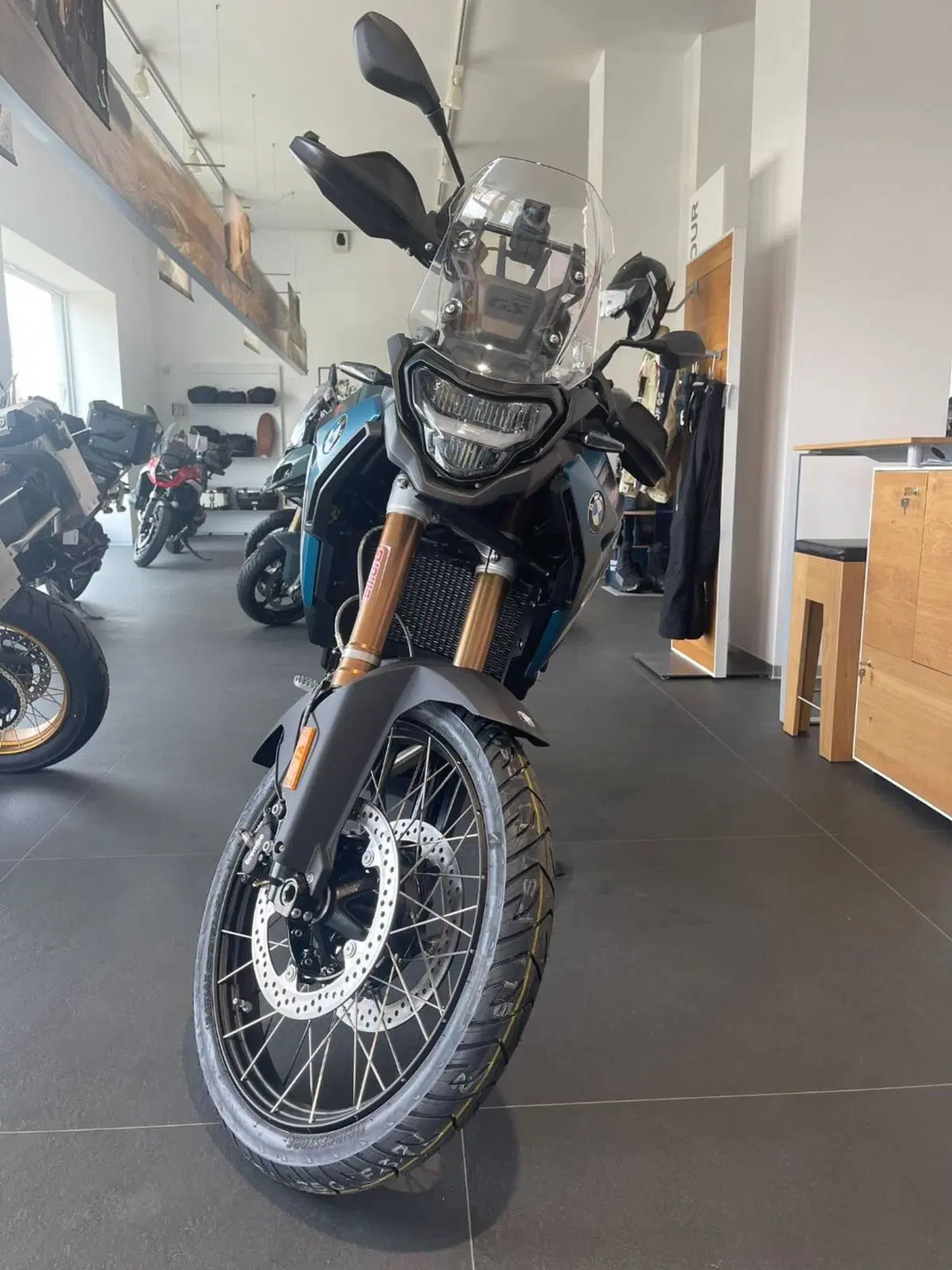 Bmw F 900 GS (2024 - 26) (3)