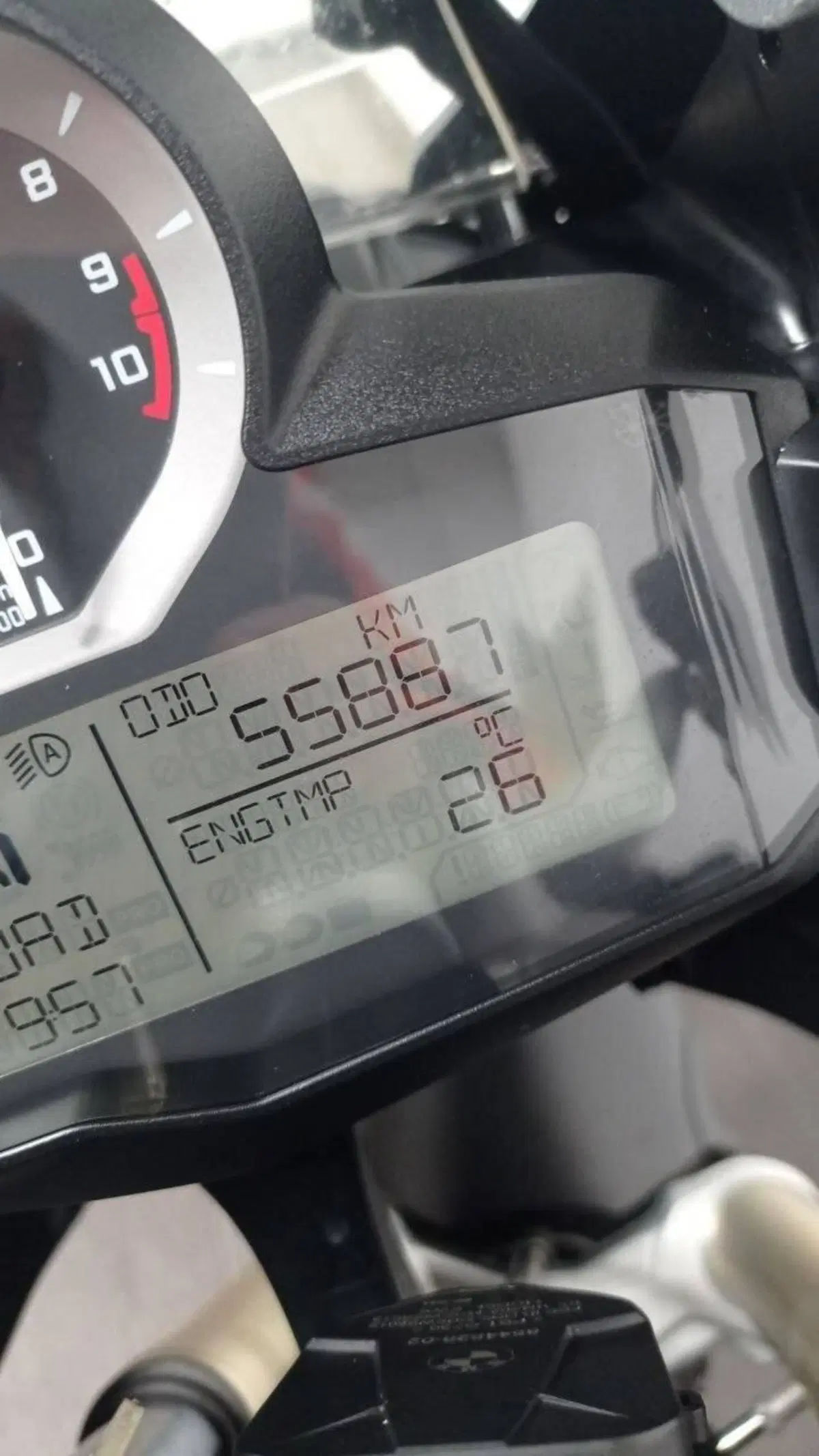 Bmw R 1200 GS (2013 - 16) (5)