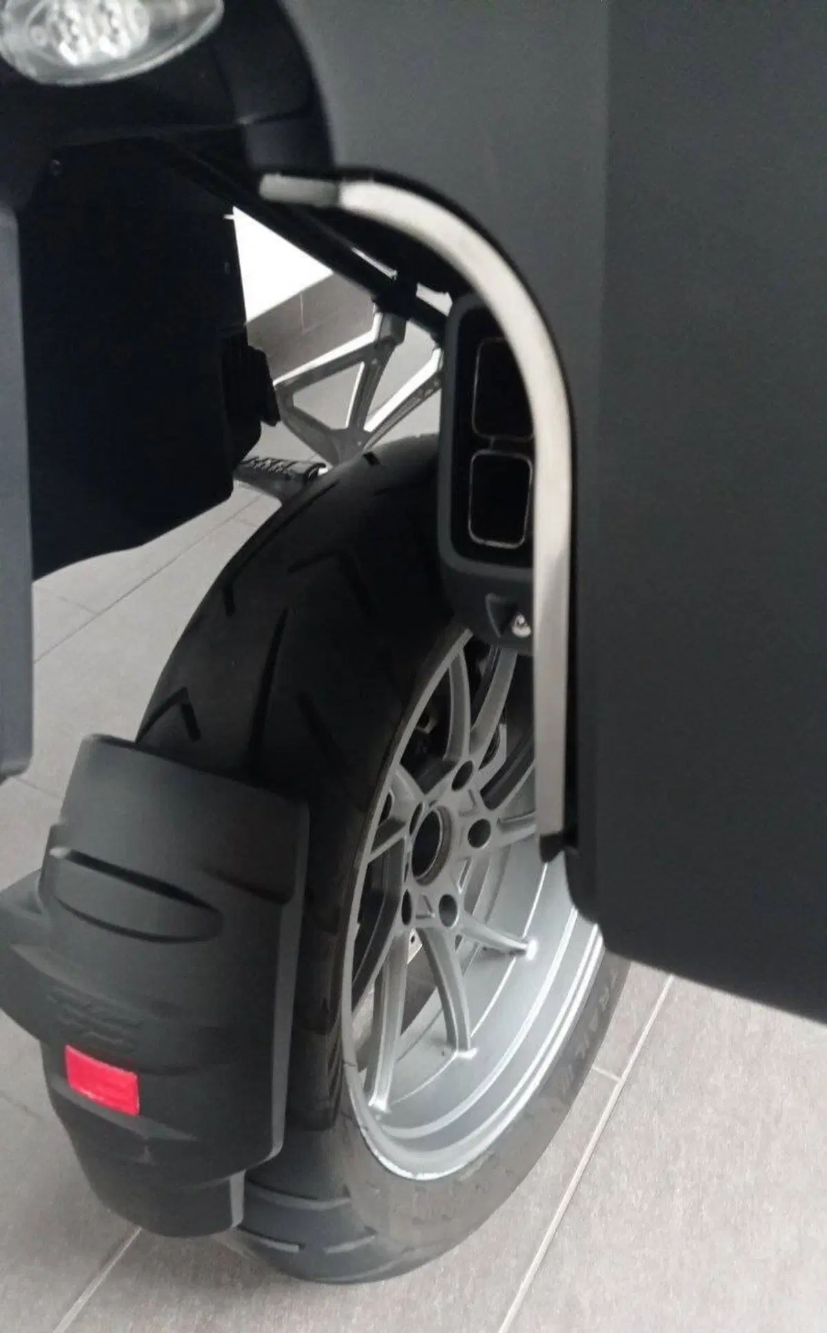 Bmw R 1200 GS (2013 - 16) (6)