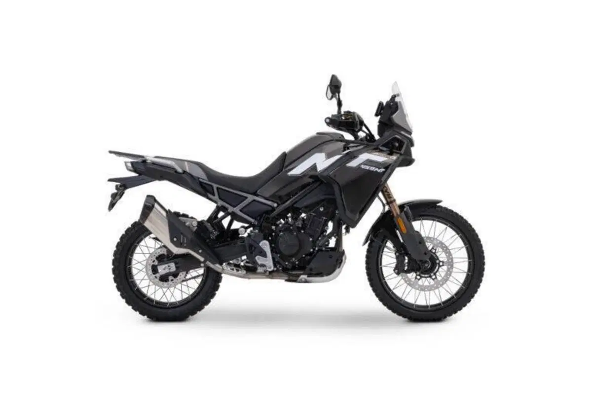 CFMOTO 450MT (2024 - 26) (2)