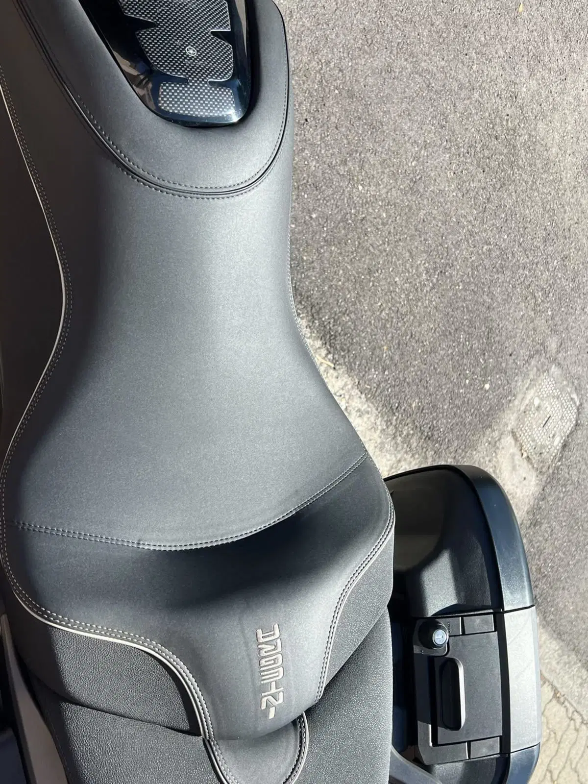 Honda Integra 750 DCT ABS (2014 - 15) (13)