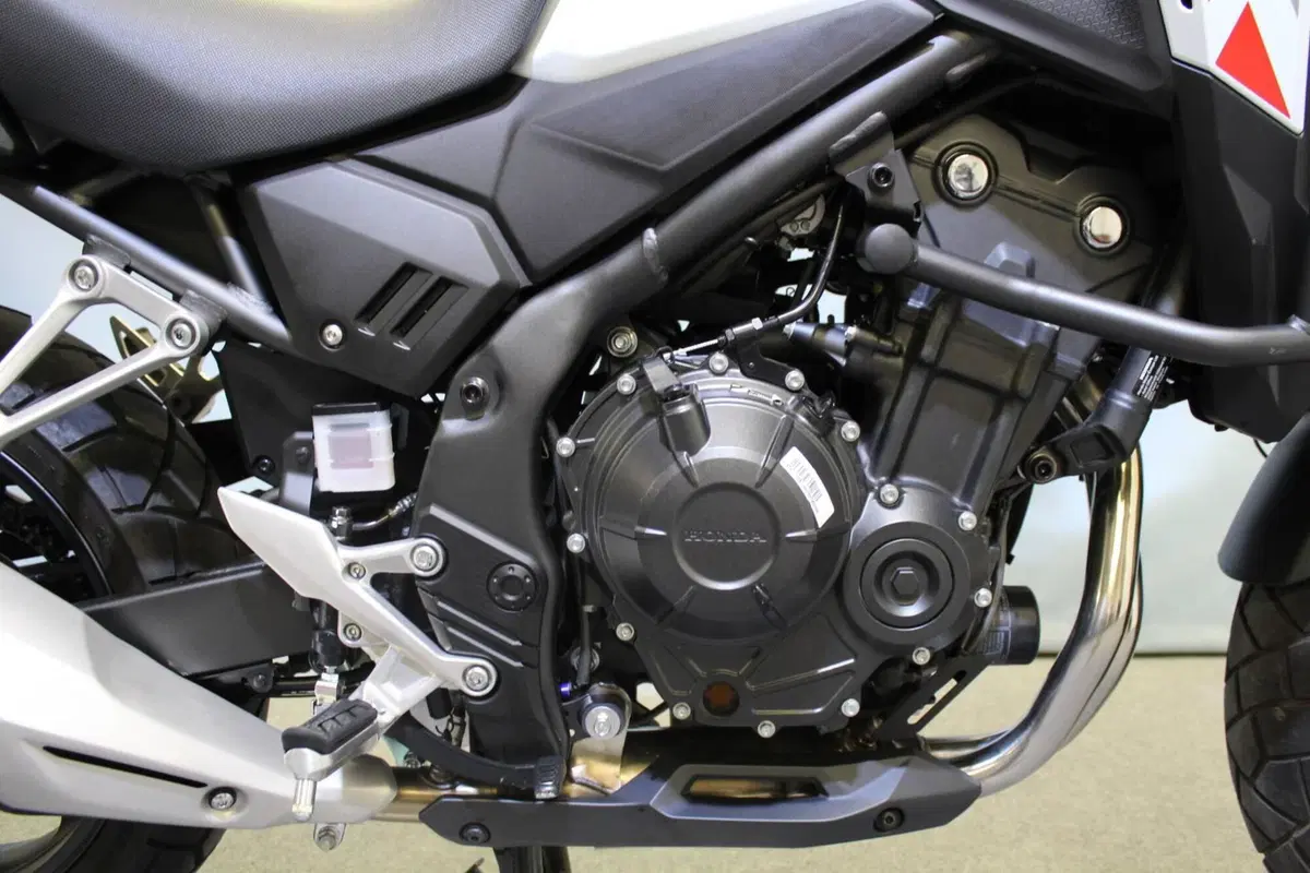 Honda NX500 (2024 - 25) (9)