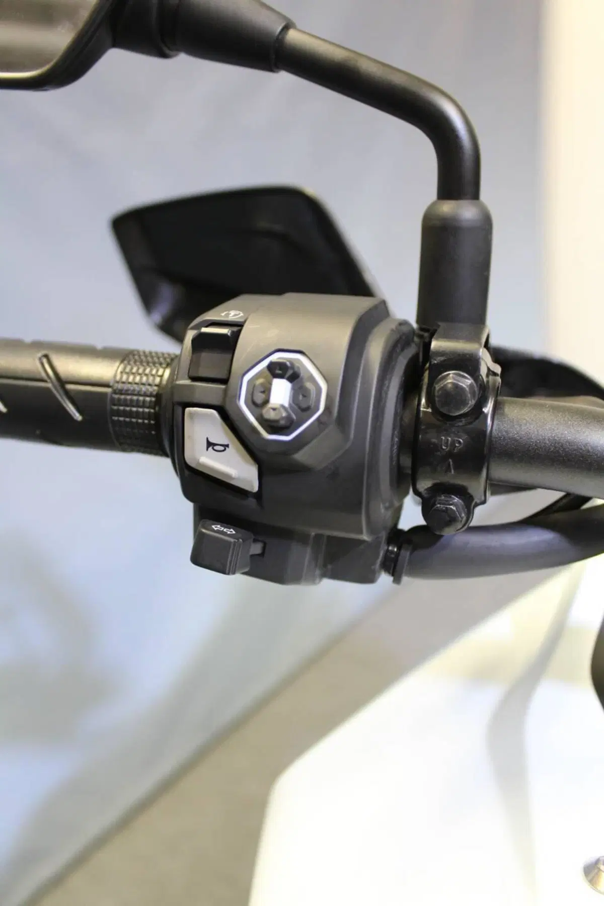 Honda NX500 (2024 - 25) (10)