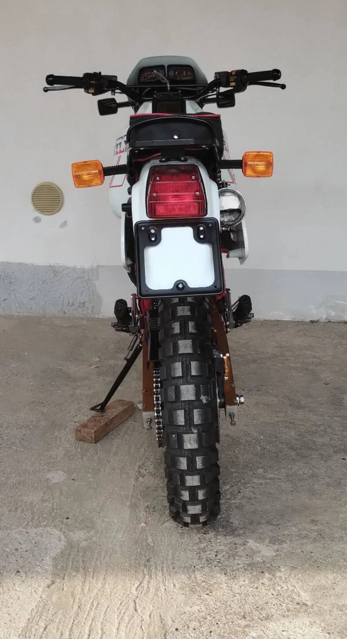 Gilera RC 250 rally  (4)