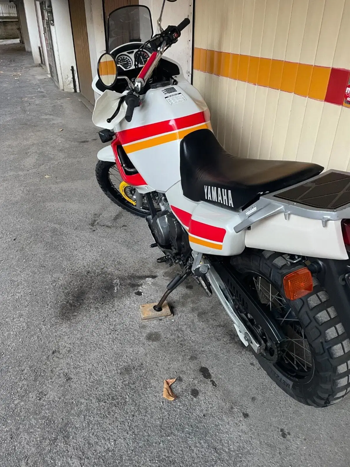 Yamaha XTZ 750 SuperTéneré (1989 - 98) (3)