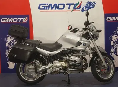 Bmw R 1150 R (2000 - 07) usata
