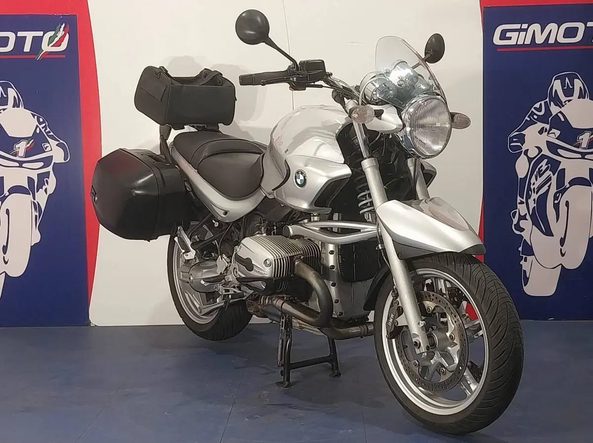 Bmw R 1150 R (2000 - 07) (2)