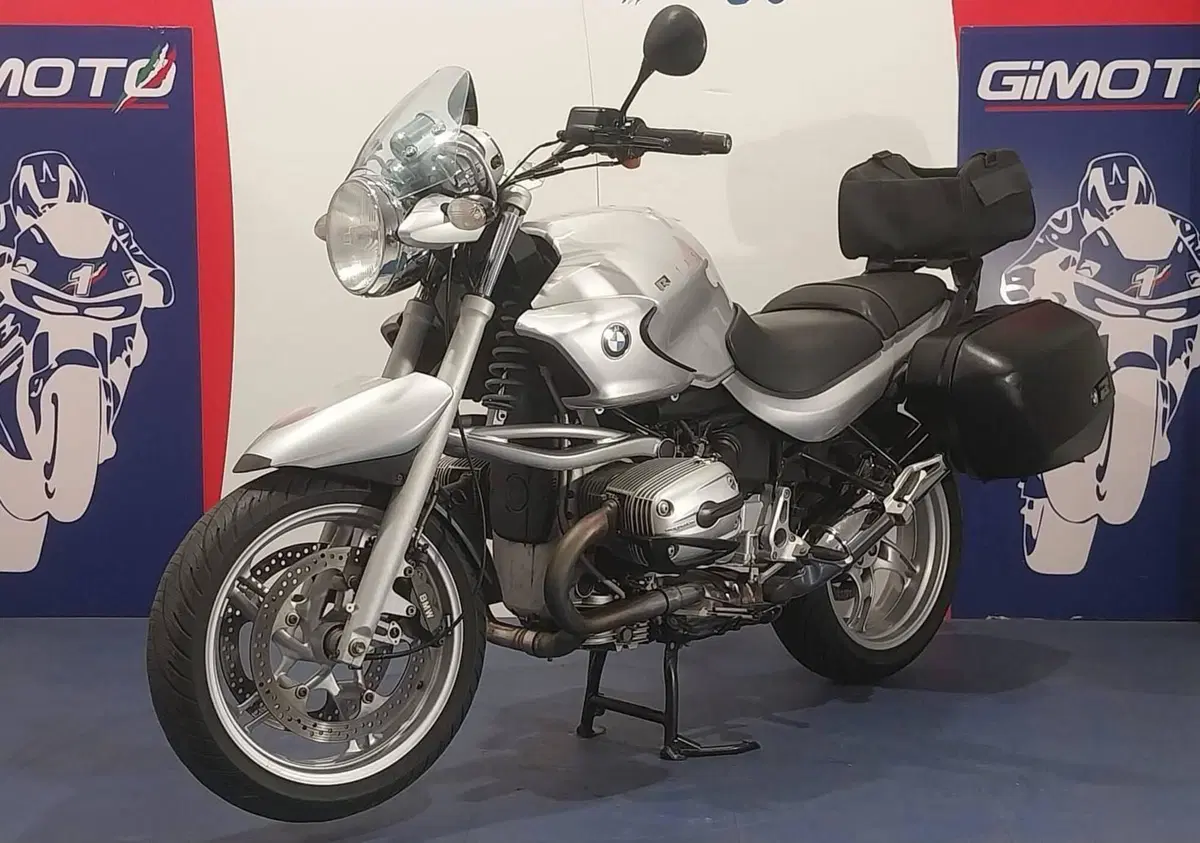 Bmw R 1150 R (2000 - 07) (3)