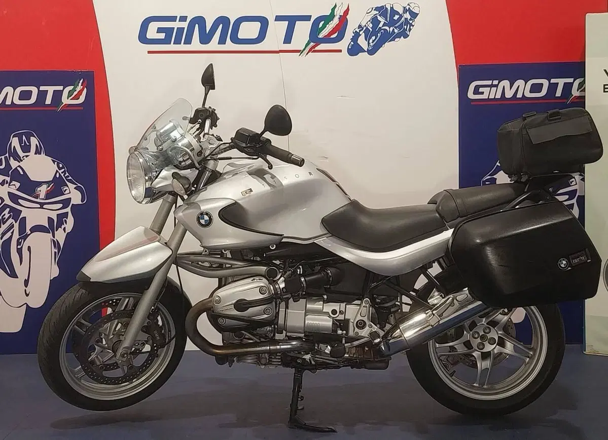 Bmw R 1150 R (2000 - 07) (4)