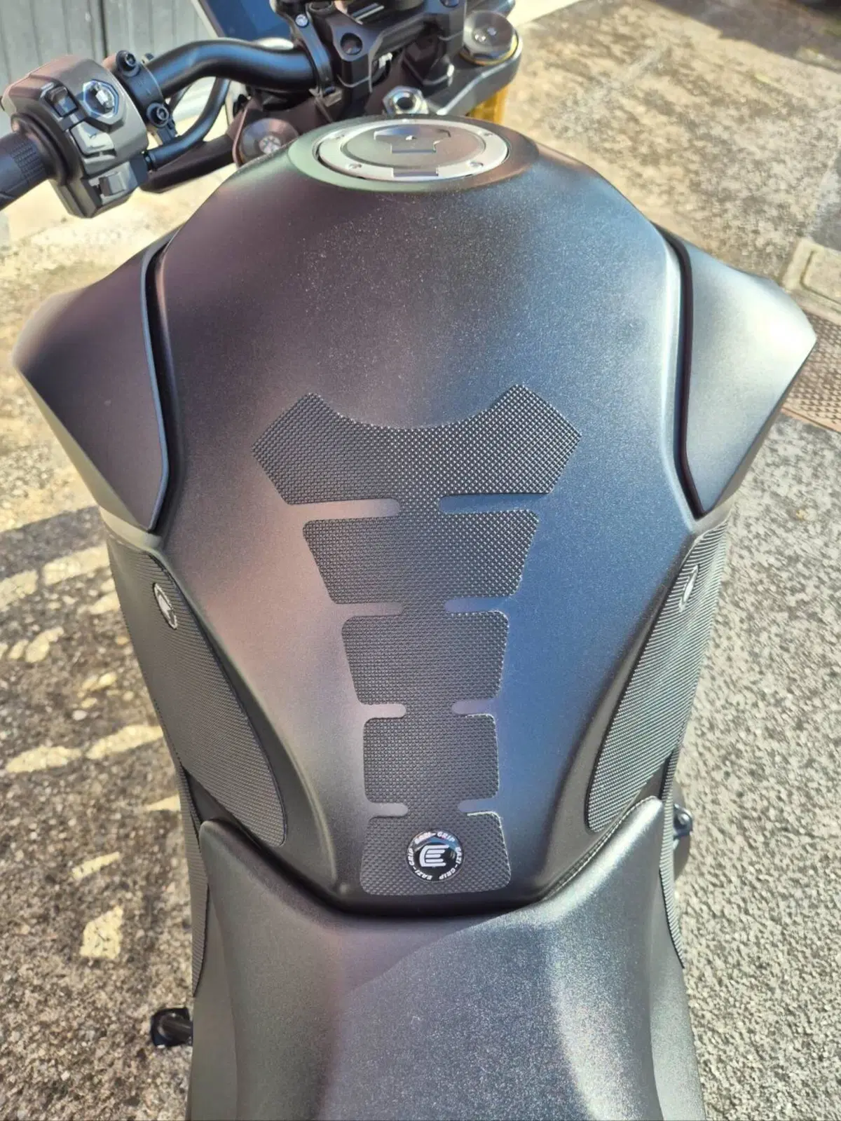 Honda CB 1000 Hornet SP (2025 - 26) (6)