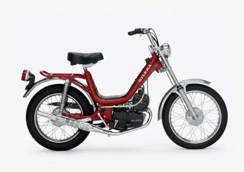 Gilera CB1 50