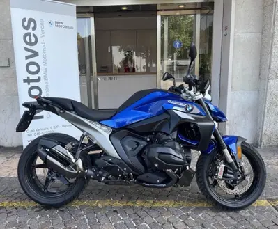 Bmw R 1300 R (2026) usata
